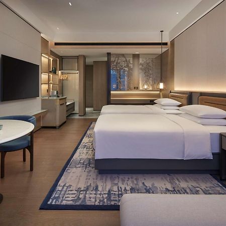 Hyatt Regency Hangzhou International Airport Εξωτερικό φωτογραφία